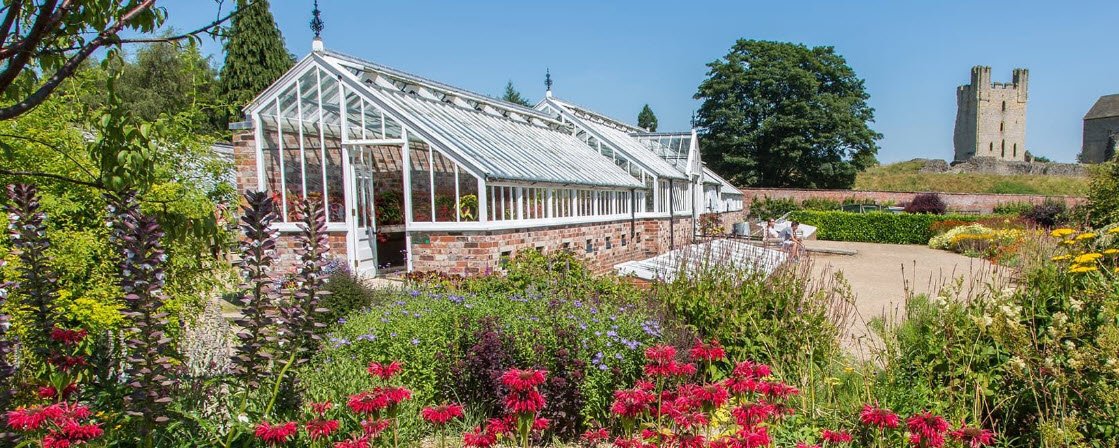 Helmsley Walled Garden, United Kingdom, United Kingdom